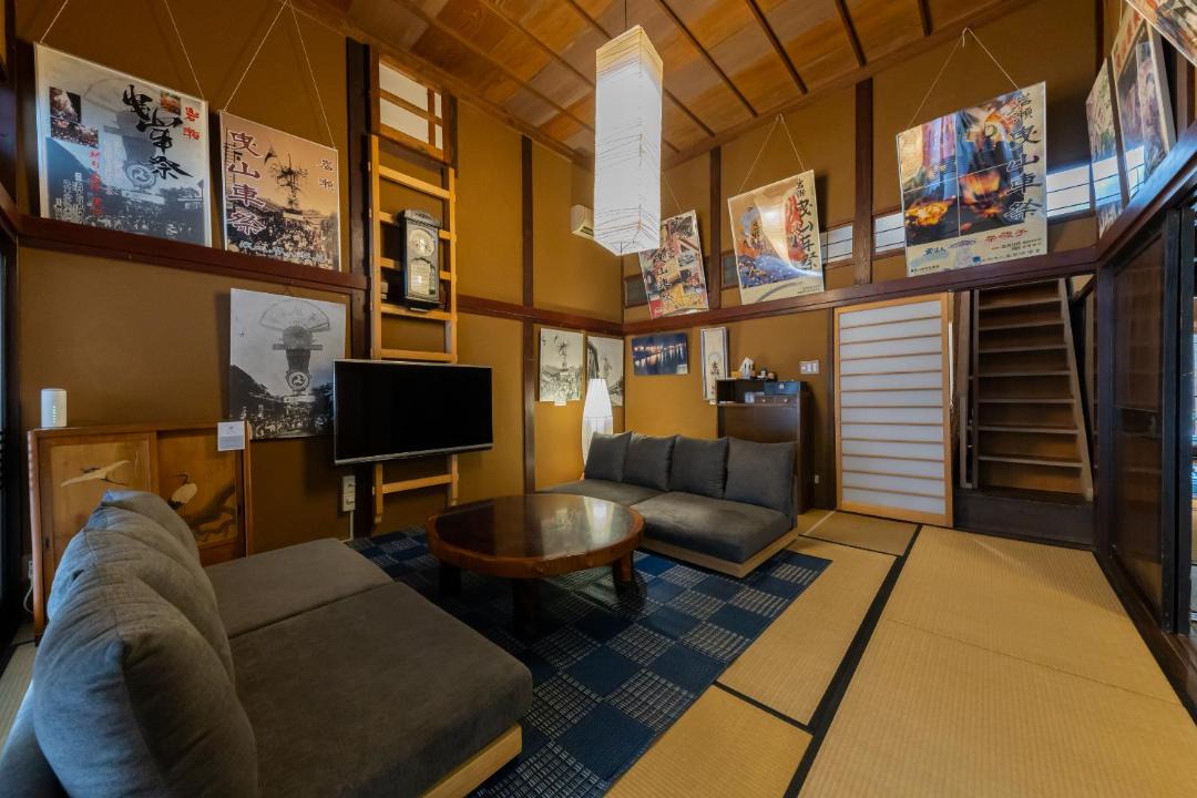 Photo of Others in Toyama