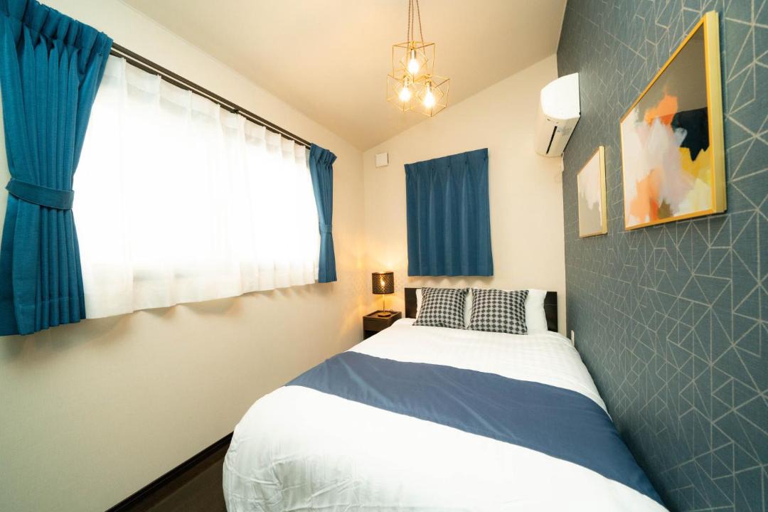 Photo of Bedroom in Ikebukuro