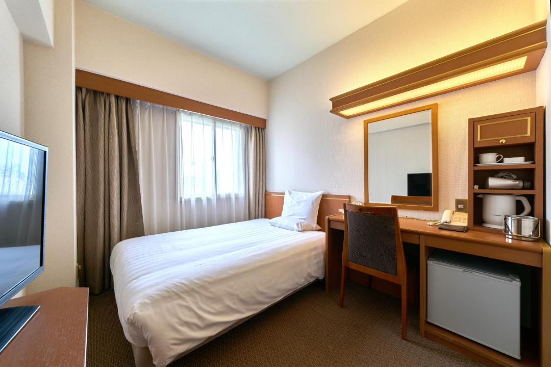 Photo of Bedroom in Toshima
