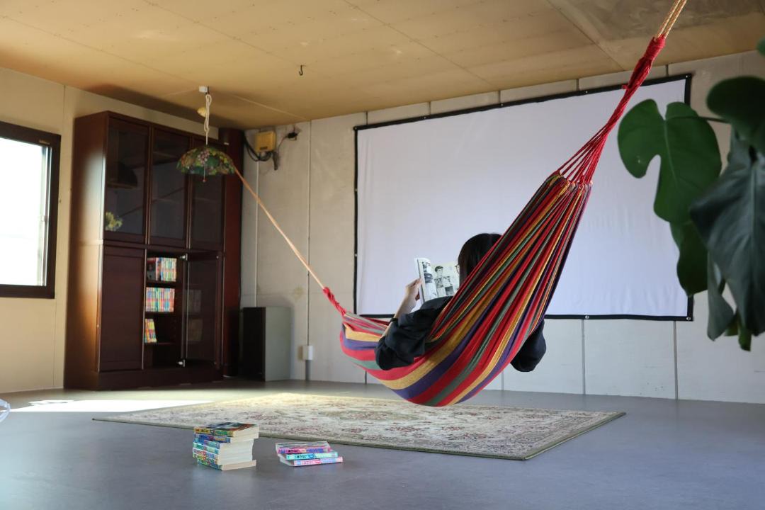 Photo of Livingroom in Shibukawa