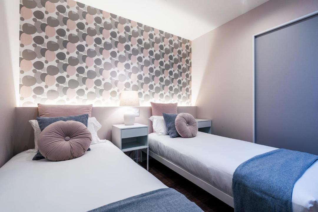 Photo of Bedroom in Tanimachi