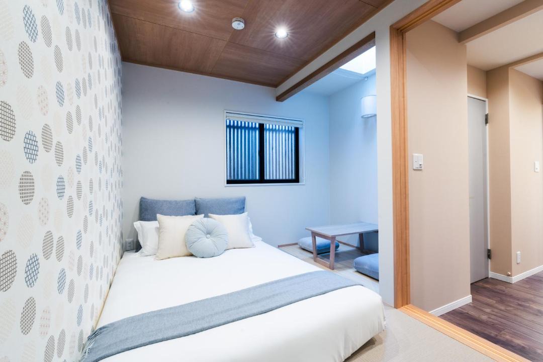 Photo of Bedroom in Tanimachi