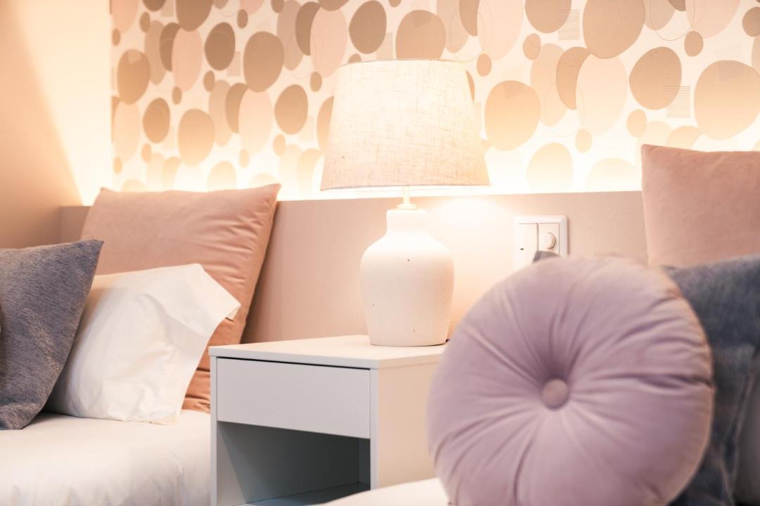 Photo of Bedroom in Tanimachi