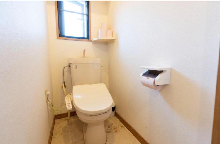 Photo of Bathroom in Nakamura