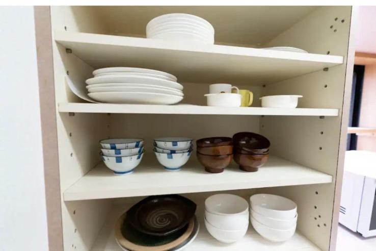 Photo of Kitchen in Nakamura
