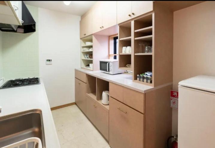 Photo of Kitchen in Nakamura