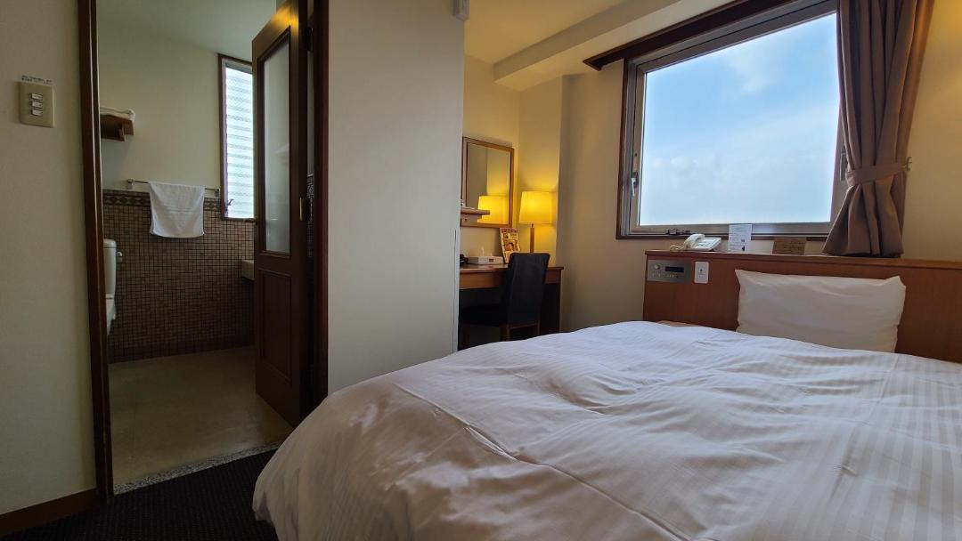 Photo of Bedroom in Saijo