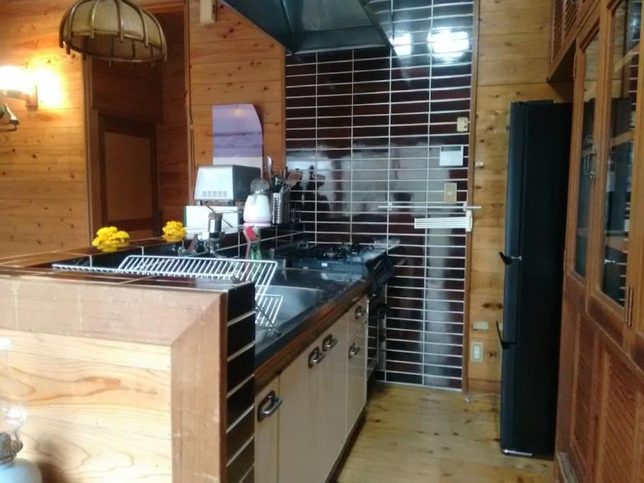 Photo of Kitchen in Nishi Ward