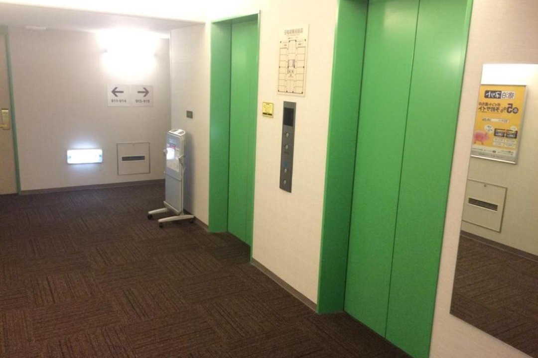 Photo of Others in Hakata Ekimae