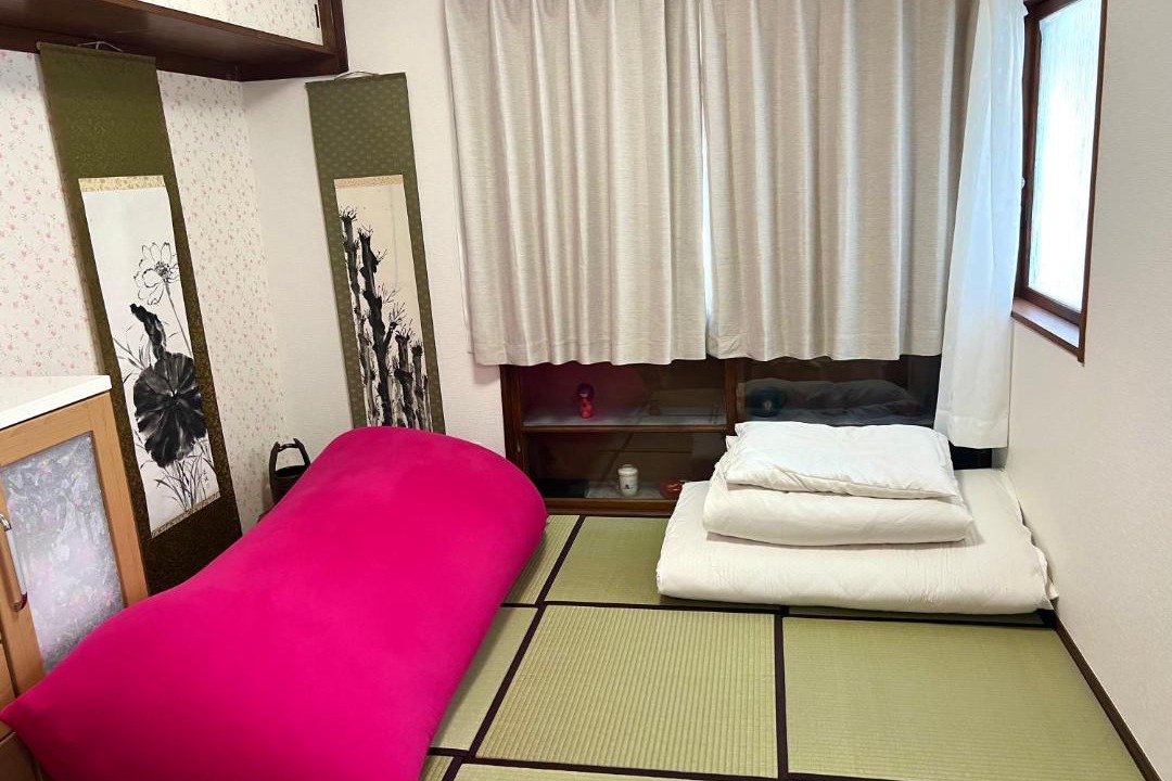 Photo of Bedroom in Suginami