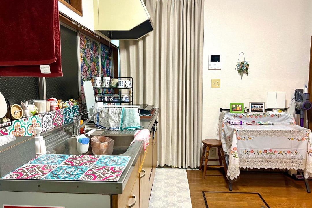 Photo of Kitchen in Suginami