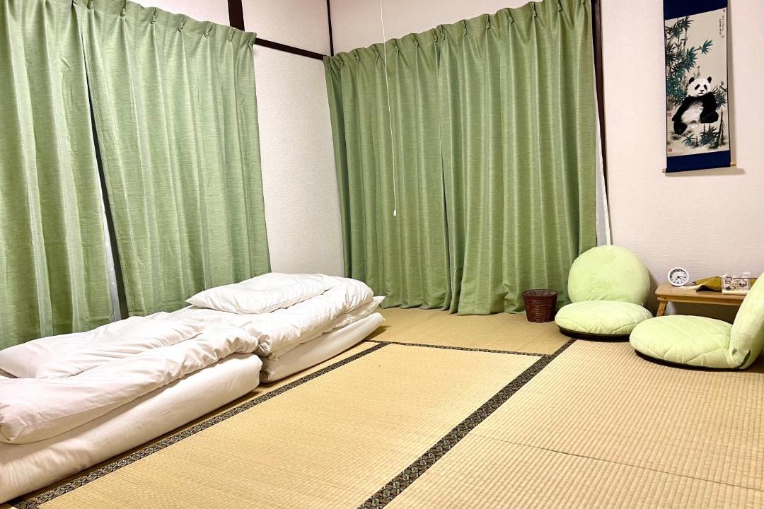 Photo of Others in Suginami