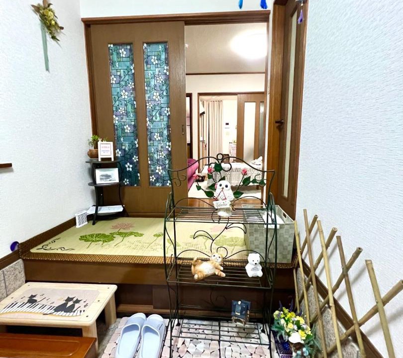 Photo of Others in Suginami
