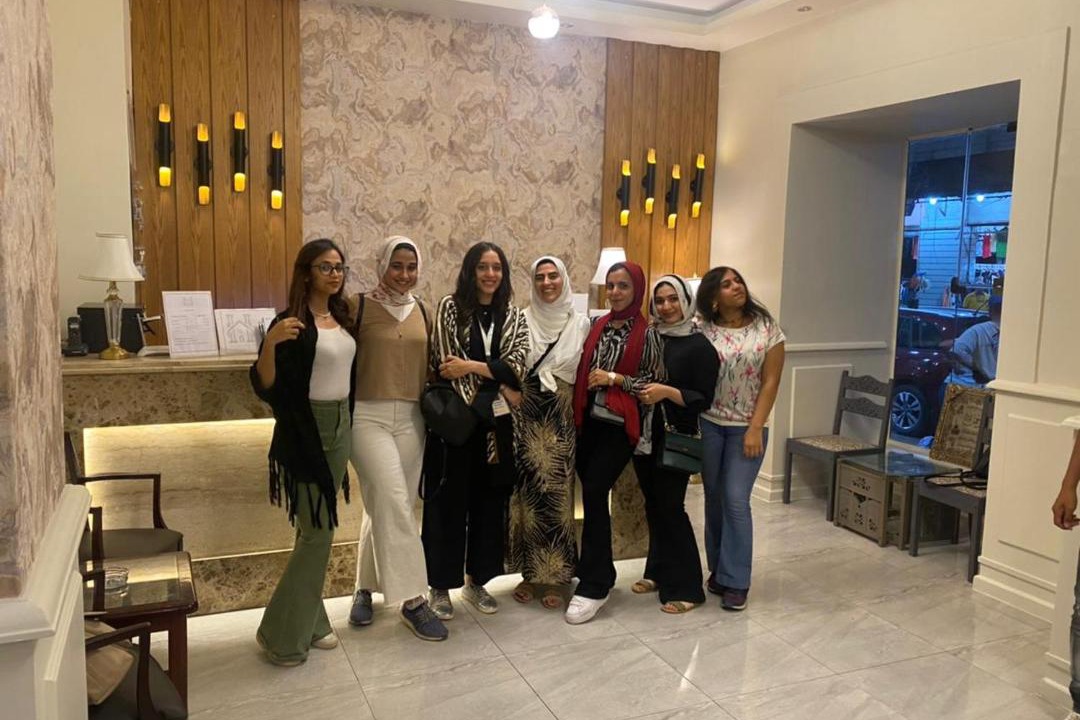 Photo of Others in Al-Manshiyah