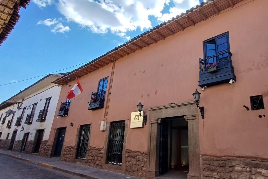 Photo of Others in Cusco Historic Center