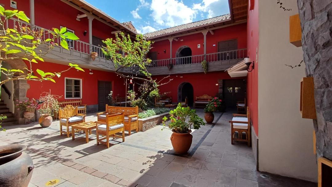 Photo of Others in Cusco Historic Center