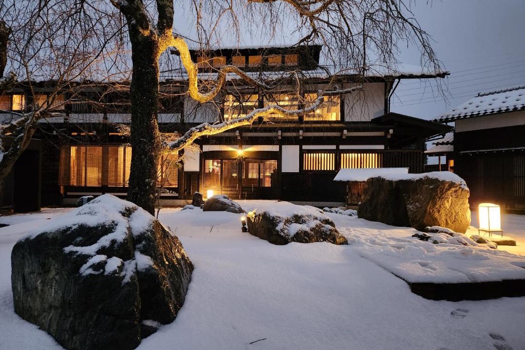 Photo of Others in Kanazawa