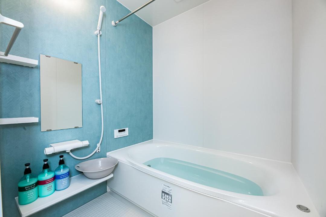 Photo of Bathroom in Hakata-ku