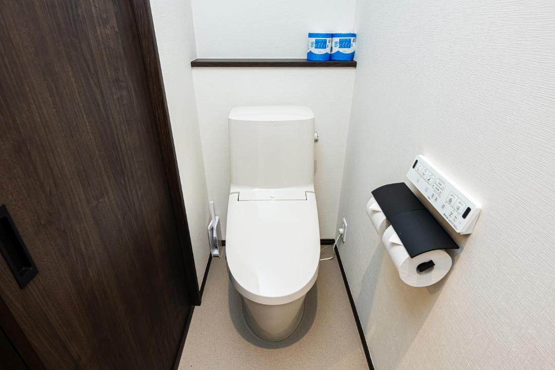 Photo of Bathroom in Hakata-ku