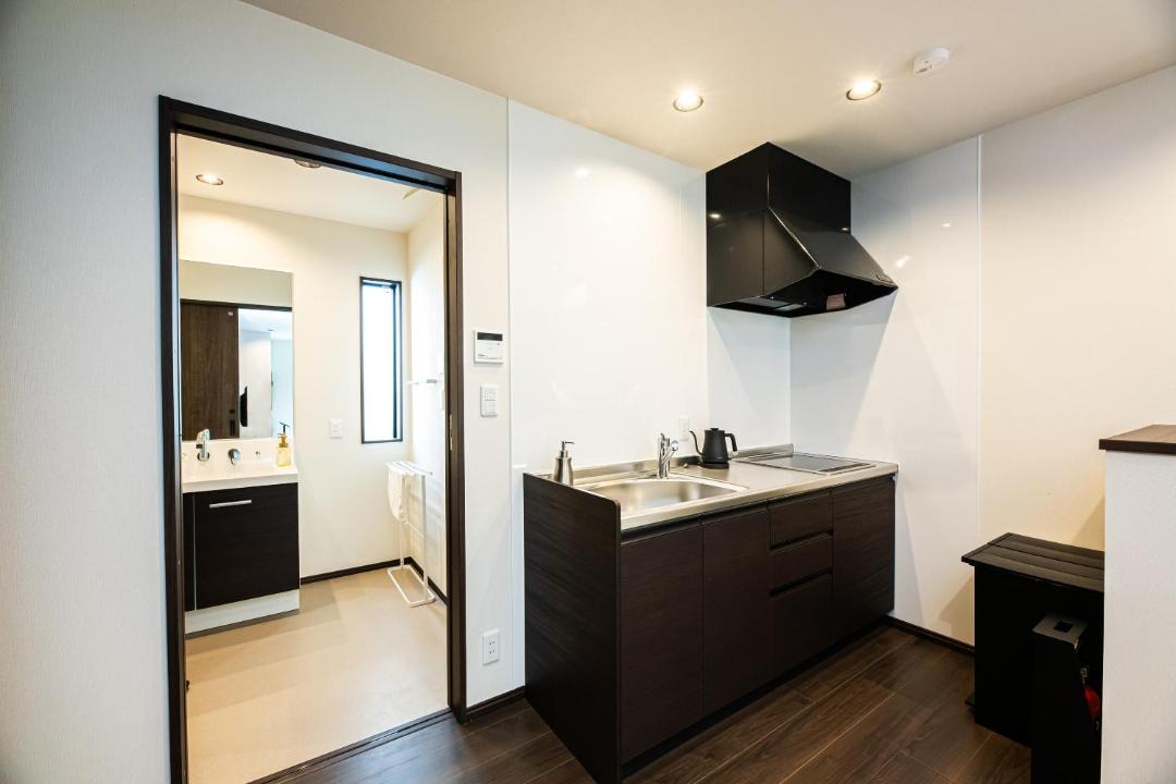 Photo of Bathroom in Hakata-ku