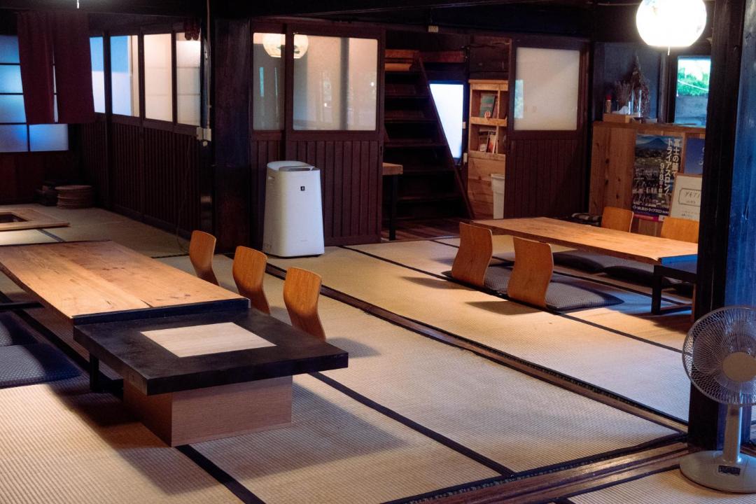 Photo of Others in Fujikawaguchiko