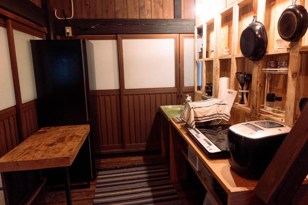 Photo of Others in Fujikawaguchiko