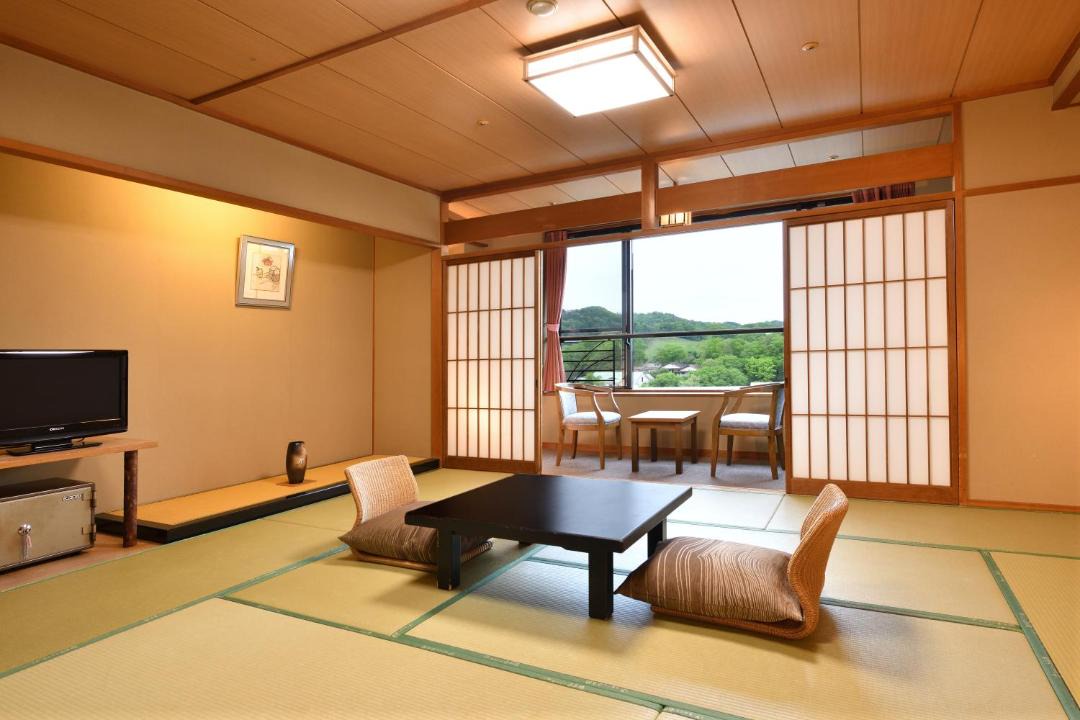 Photo of Others in Yunogo Onsen