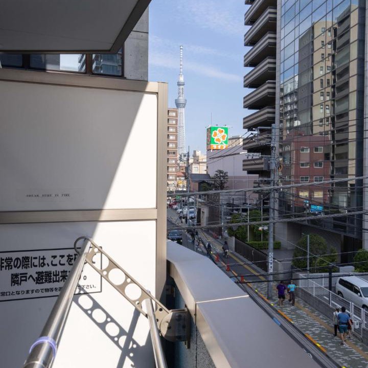 Photo of Others in Nishiasakusa