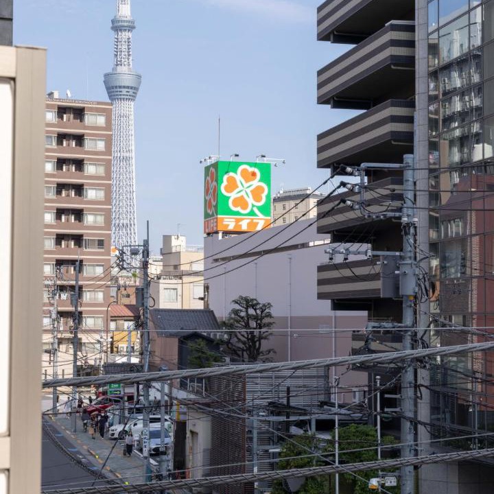 Photo of Others in Nishiasakusa