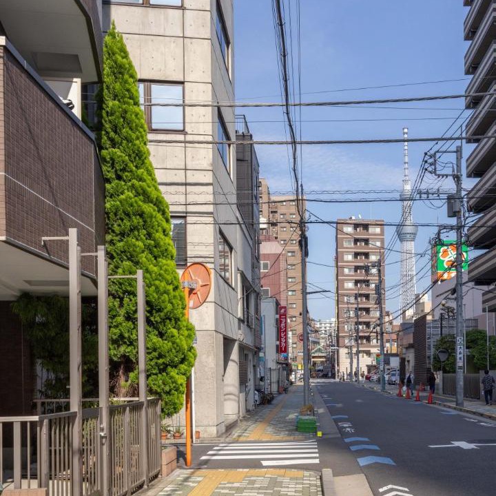 Photo of Others in Nishiasakusa
