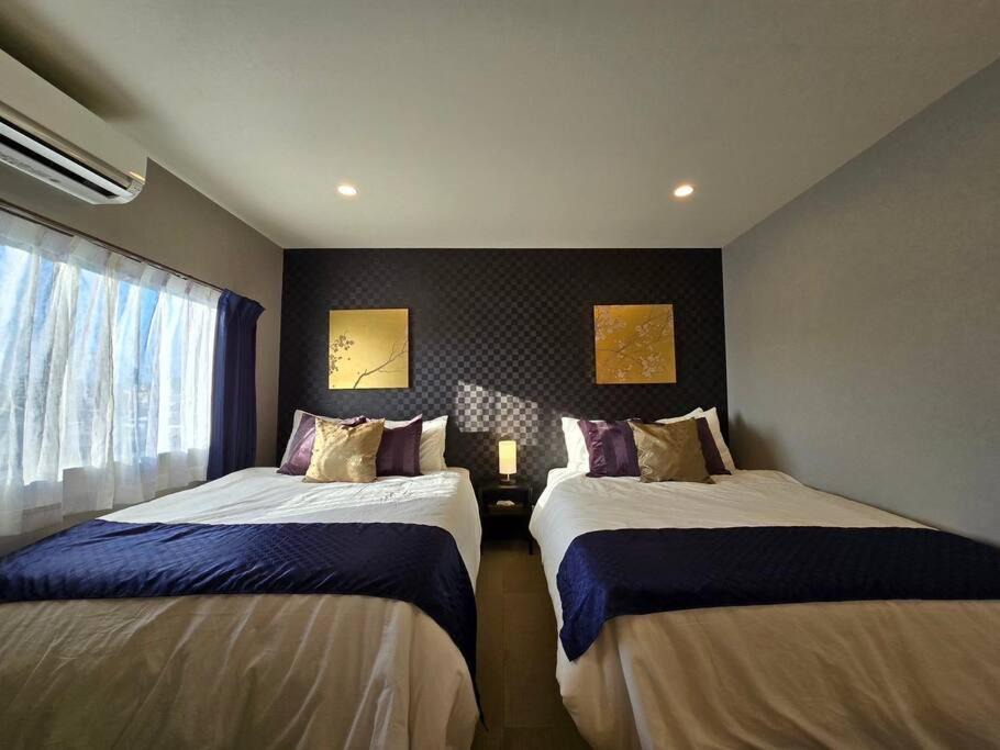 Photo of Bedroom in Abeno