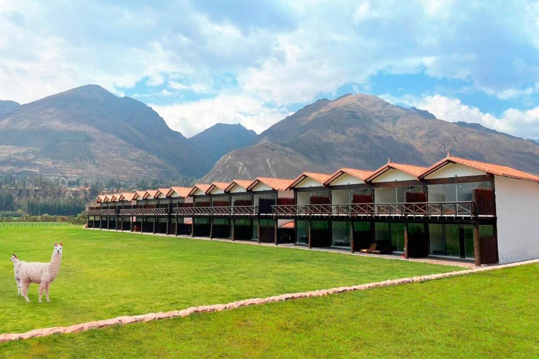 Photo of Others in Maras