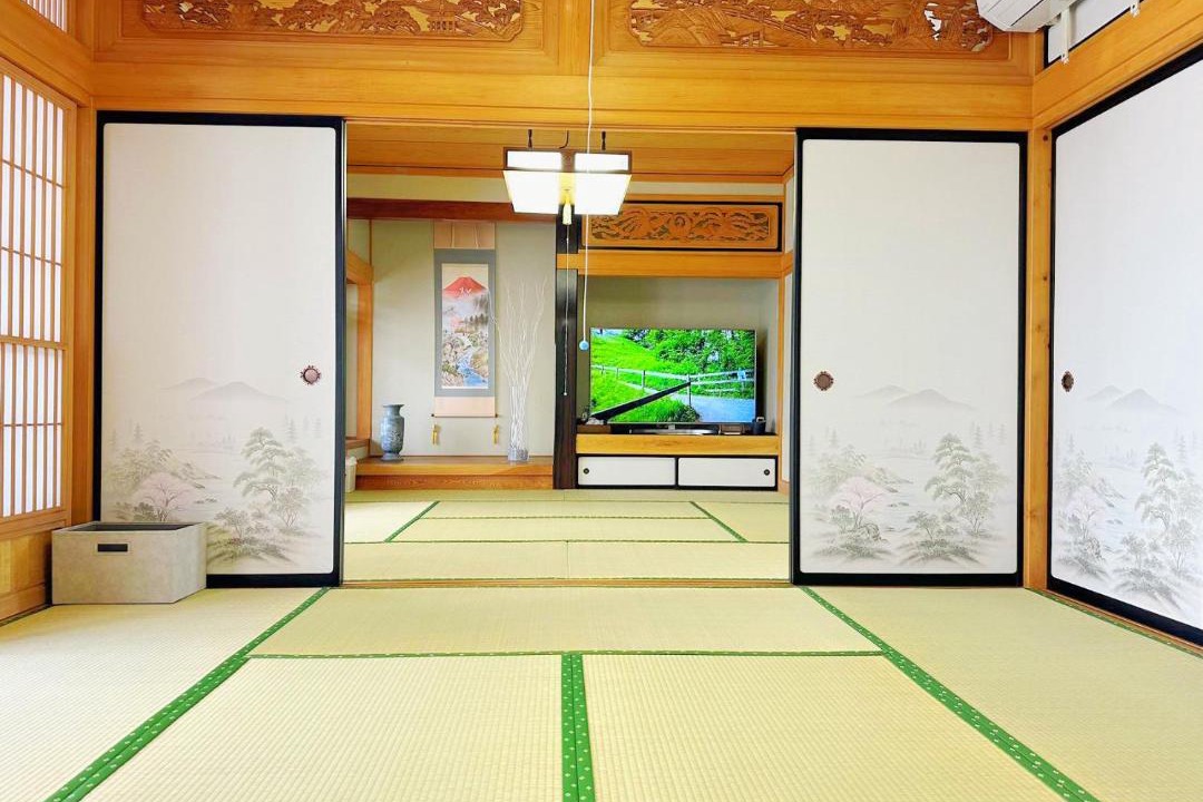 Photo of Others in Nishikatsura