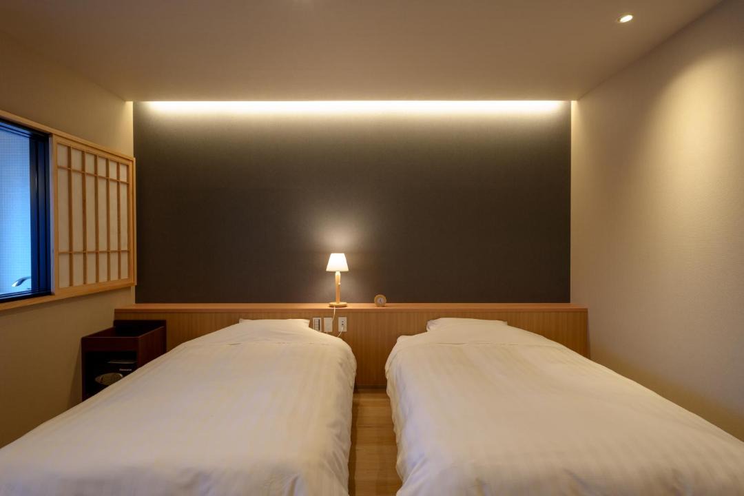 Photo of Bedroom in Hita