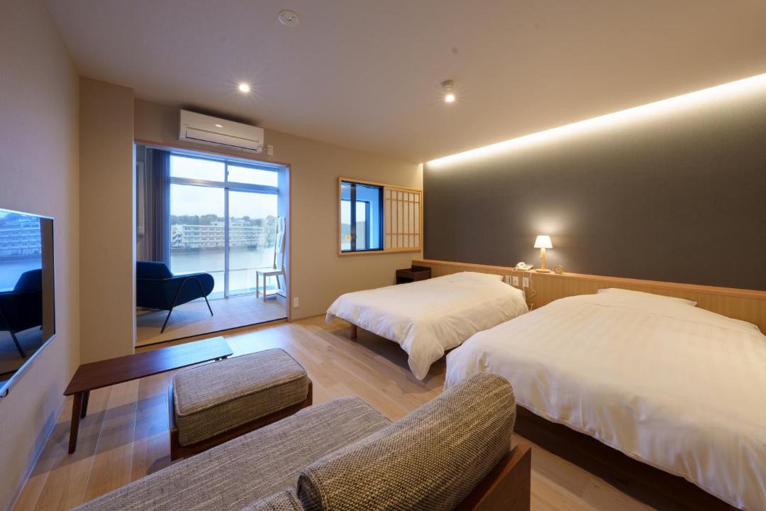 Photo of Bedroom in Hita