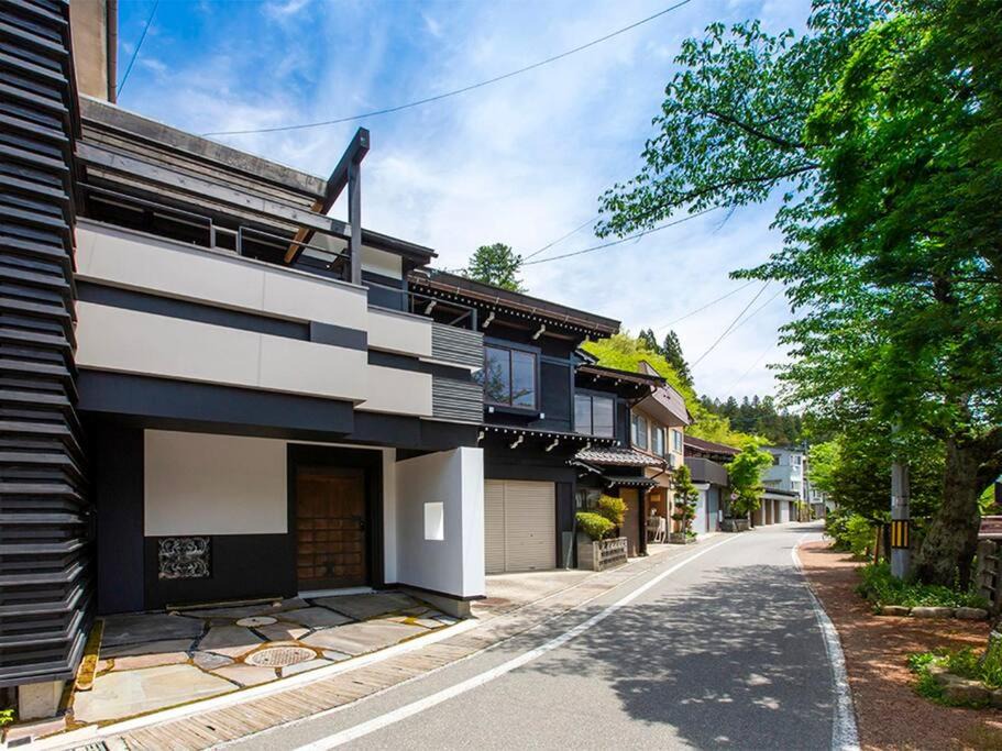 Photo of Others in Hida Takayama Onsen