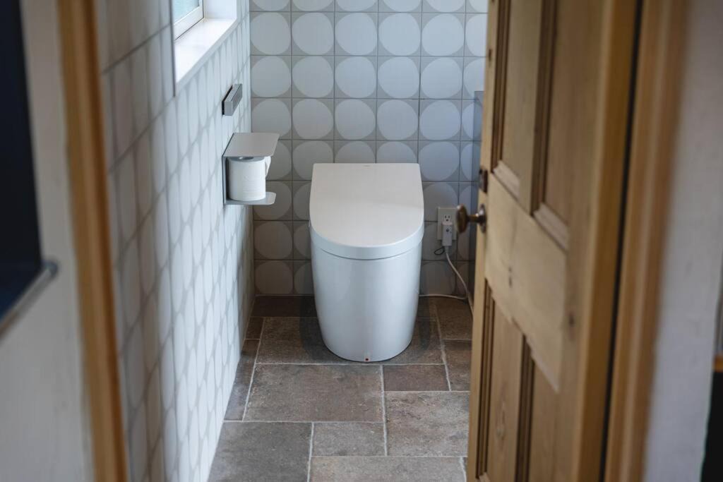 Photo of Bathroom in Koshu