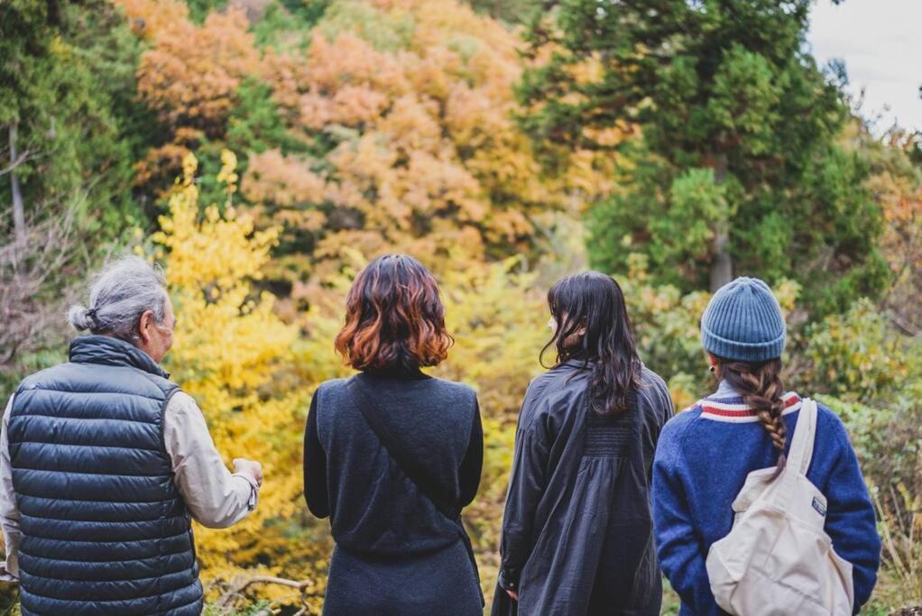 Photo of Others in Koshu