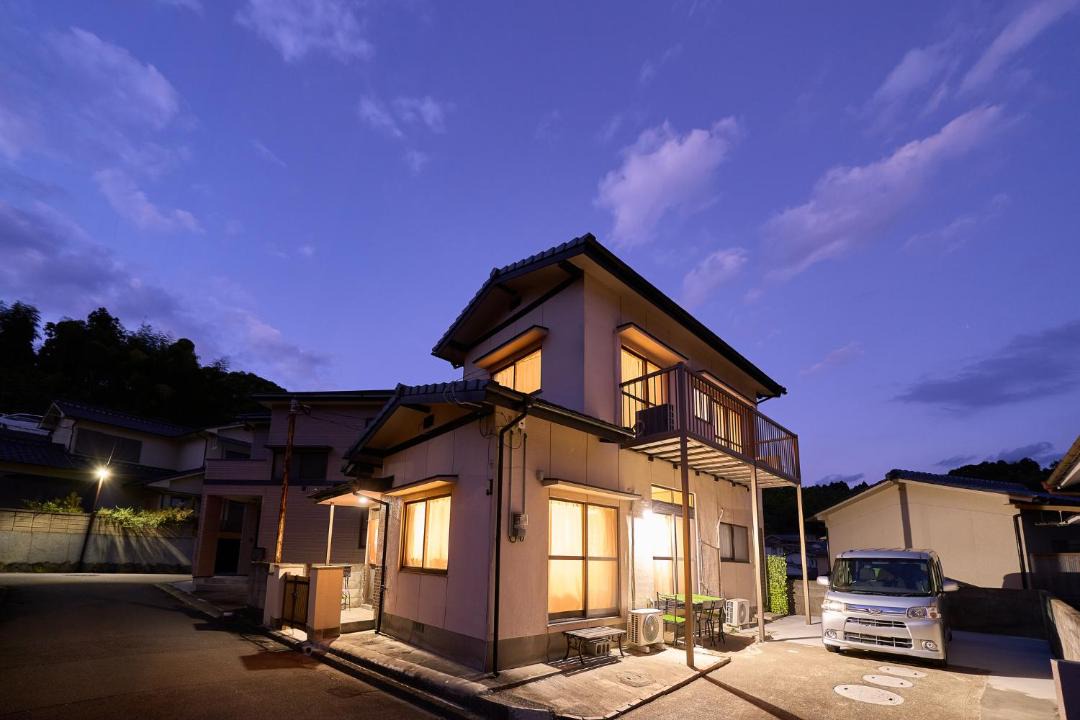 Photo of Others in Kannawa Onsen
