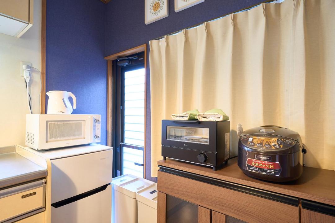 Photo of Others in Kannawa Onsen