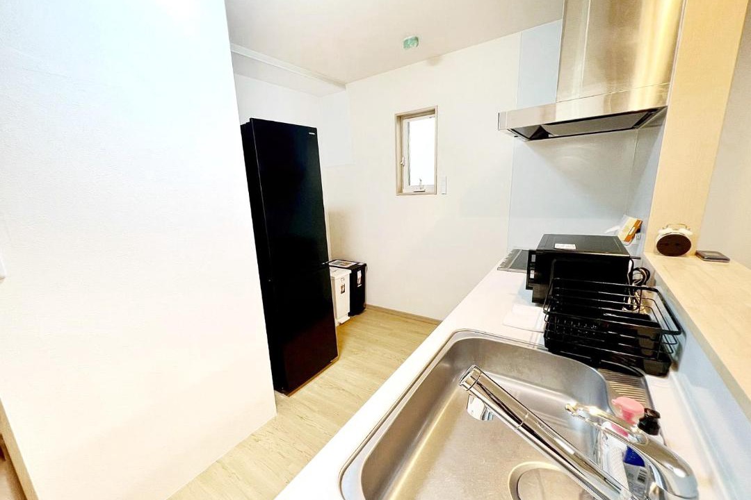 Photo of Kitchen in Naniwa