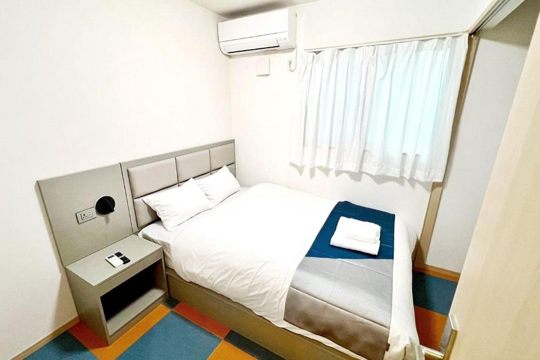 Photo of Bedroom in Naniwa