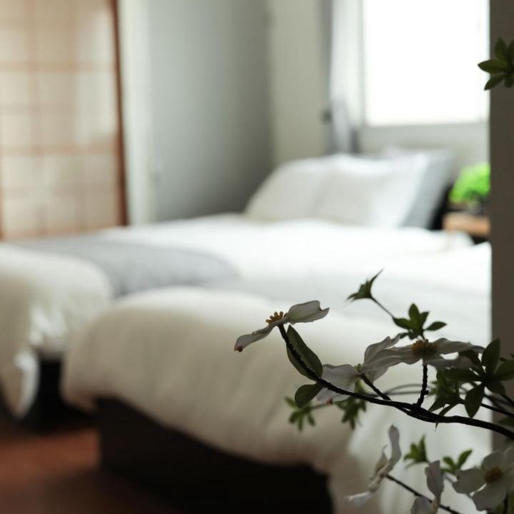 Photo of Bedroom in Shin-Osaka