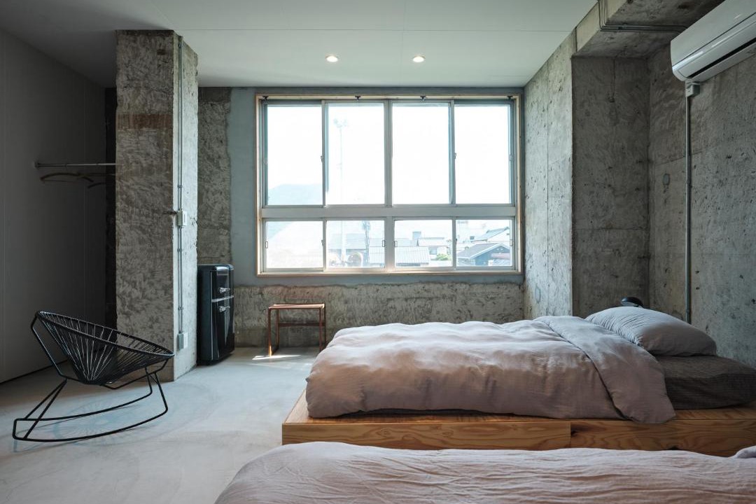 Photo of Bedroom in Kinokawa