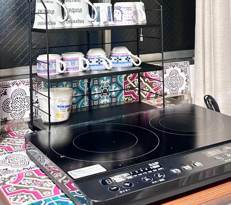 Photo of Kitchen in Suginami