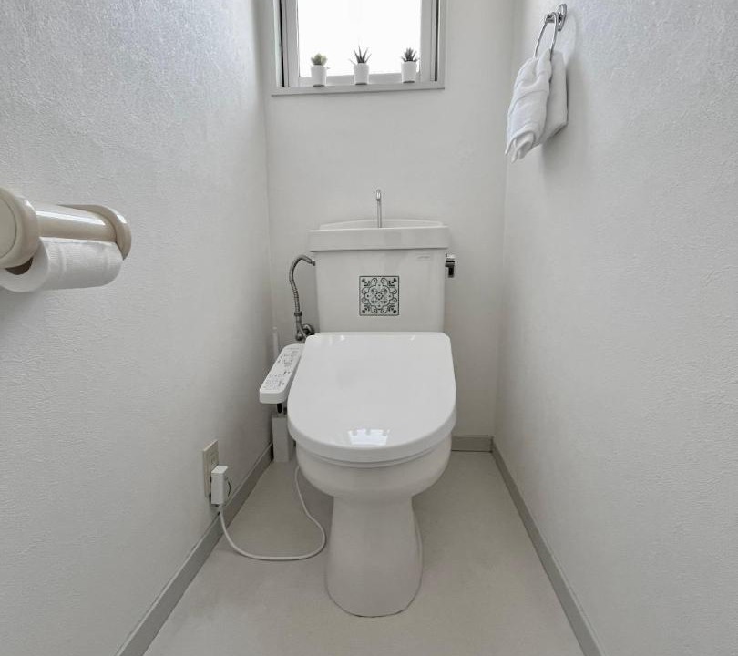 Photo of Bathroom in Shin-Osaka
