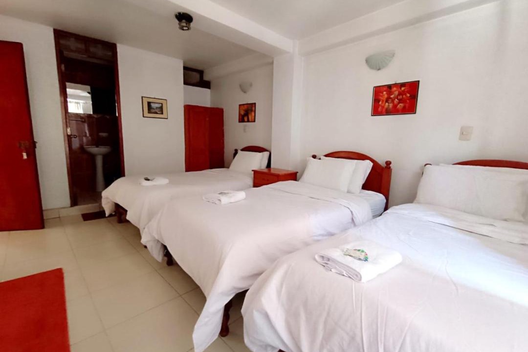 Photo of Bedroom in Ayacucho