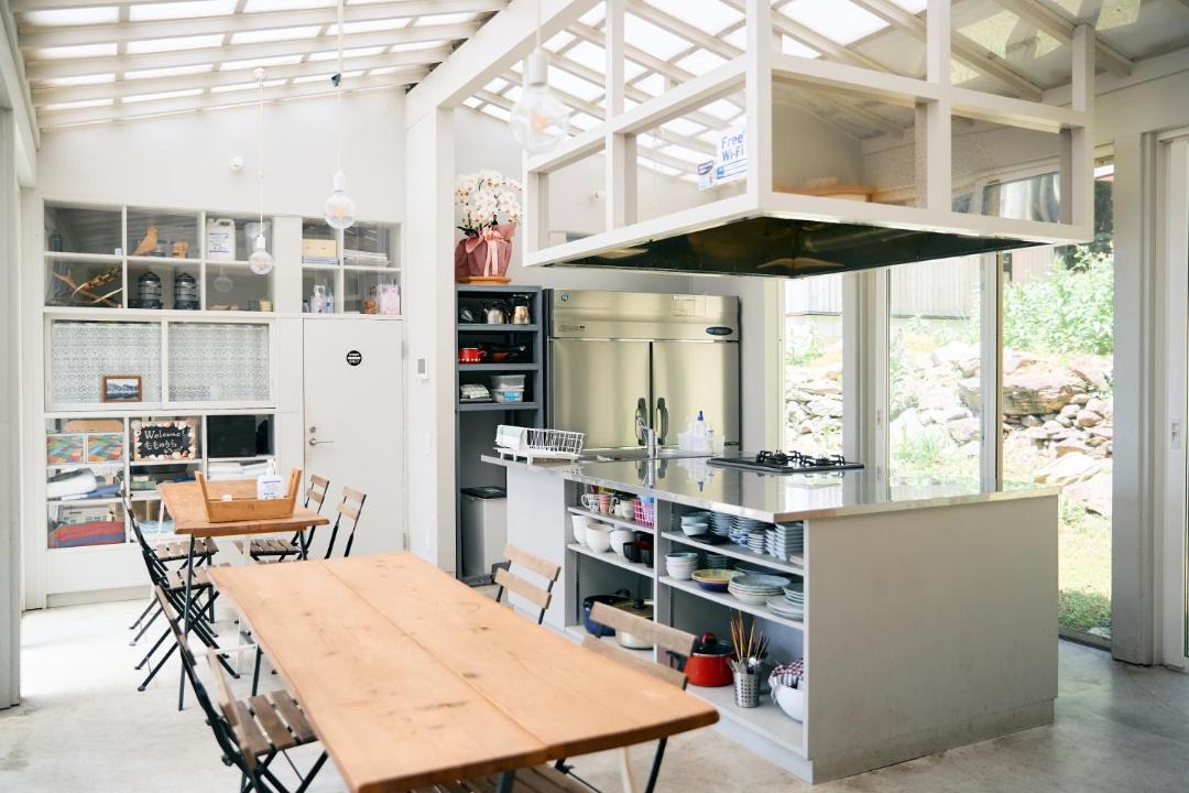 Photo of Kitchen in Isinomaki