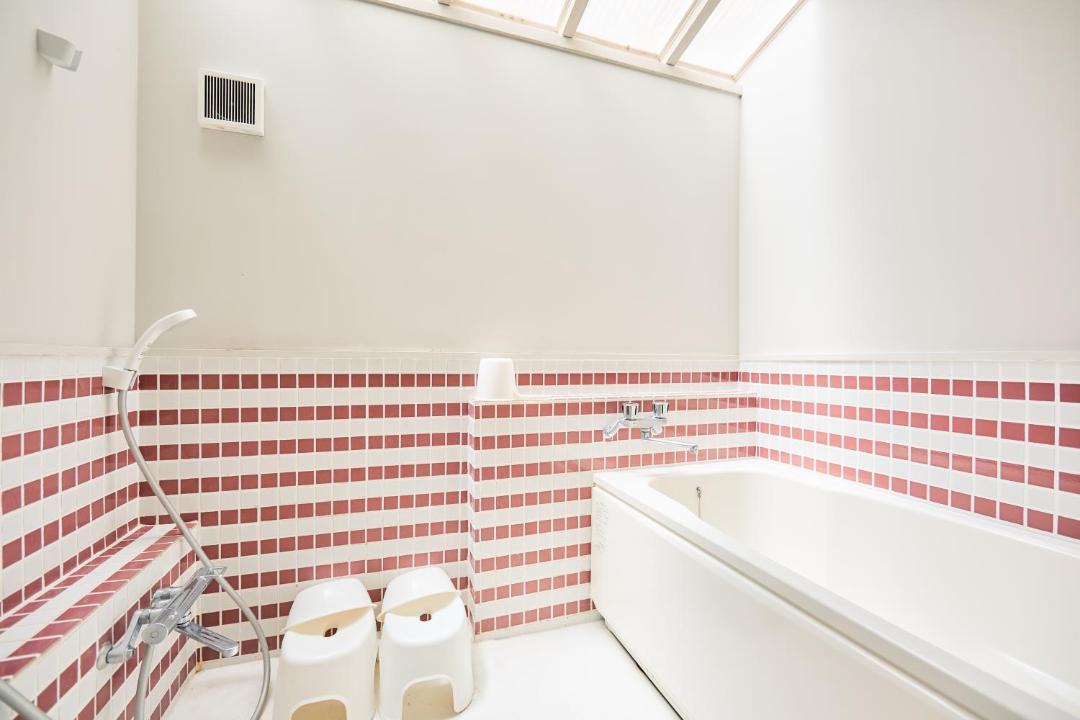 Photo of Bathroom in Isinomaki