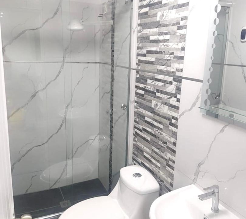 Photo of Bathroom in Santiago de Surco